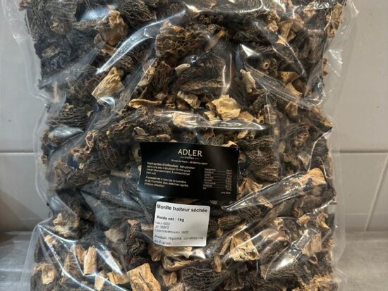 morilles_traiteur_sechee_Adler_truffes_1kg