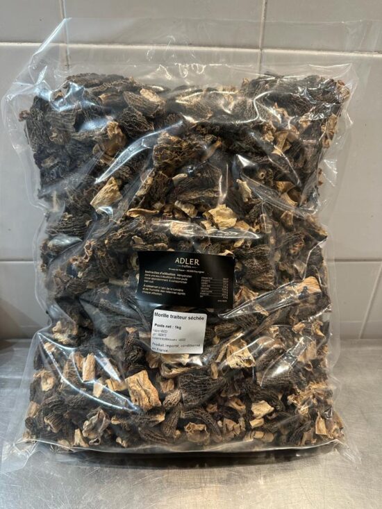 morilles_traiteur_sechee_Adler_truffes_1kg